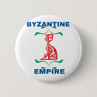 byzantine ronde button 5,7 cm