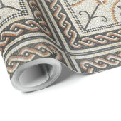 Byzantine Tile Cadeaupapier (Rol Hoek)