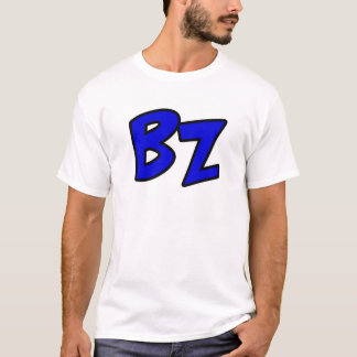 BZ Logo 1 T-shirt