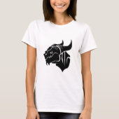 BZ T-SHIRT (Voorkant)