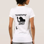 BZH T-SHIRT (Achterkant)