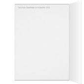 Bzzz je viens ! CC0764 Loosestrife & Bumblebee (Intérieur (Gauche))