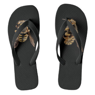 Bzzzzzzzy Teenslippers