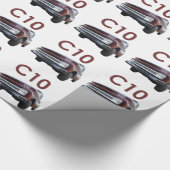 C10 CADEAUPAPIER (Hoek)