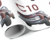 C10 CADEAUPAPIER (Rol Hoek)