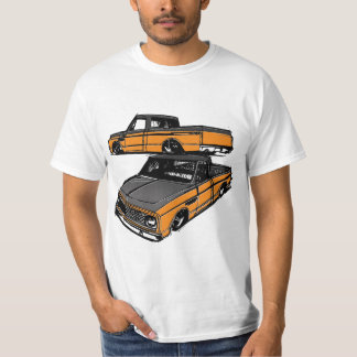 C10 Chevy T-shirt