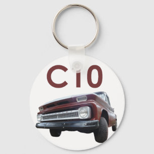 C10 SLEUTELHANGER