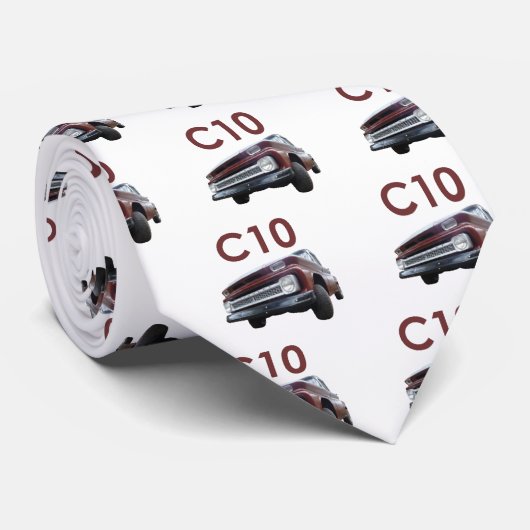 C10 STROPDAS (Opgerold)