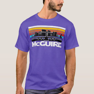 C141  Zonnelift McGuire T-shirt