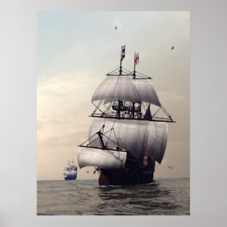 C16e vloerkleden poster
