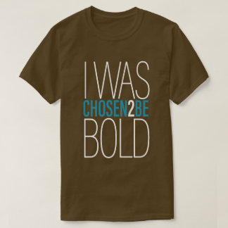 C2B : IW Bold Basic T-Shirt