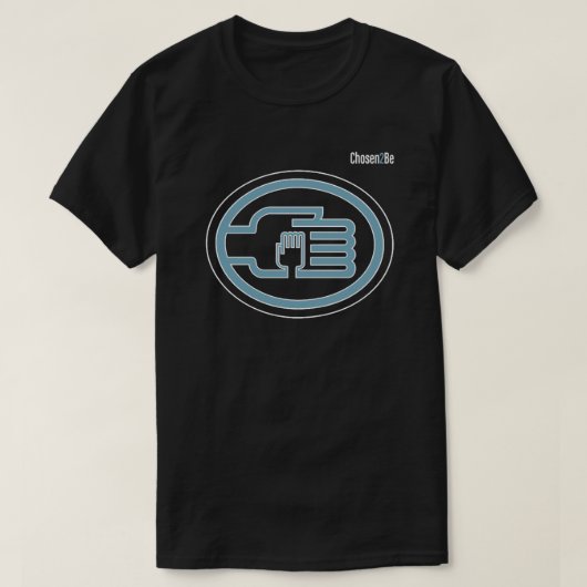 C2B : SOUS-logo 1 T-shirt de base (Design devant)