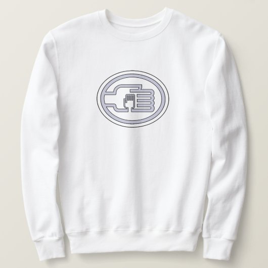 C2B : Sweatshirt OLC1 (Design devant)