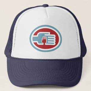 C2B: TRKH R&B-Pet Trucker Pet