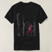 C2C Signpost challenge T-shirt (Design voorkant)
