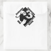 C3 Logo Sticker (Tas)