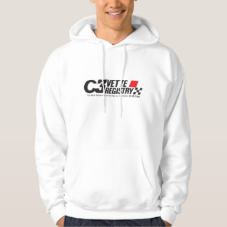 C3VR Hoodie Sweatshirt
