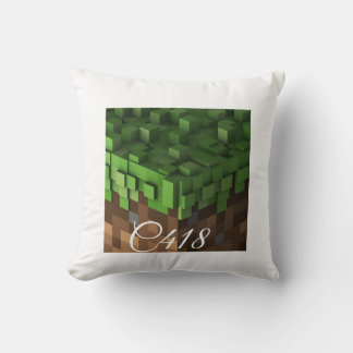 C418 KUSSEN