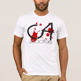 C4 Logo Shirt