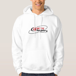 C4VR Logo Hoodie Sweatshirt