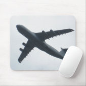 C5 Galaxy Muismat (Met muis)