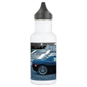 C5 ZO6 CORVETTE OP DE RANDSTAAL WATERFLES (Links)