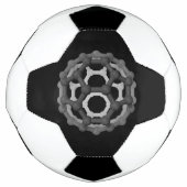 C60 BOUCLE DE FOOTBALL (Devant)