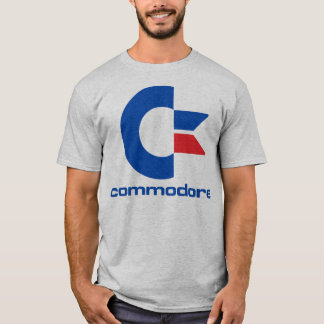 C64-Shirt T-shirt