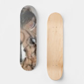c8540dc1892a4e34 - Gepersonaliseerd Skateboard (Voorkant)