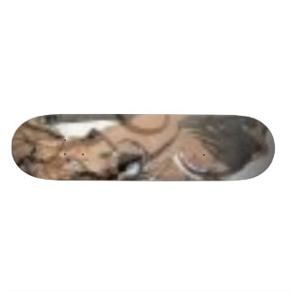 c8540dc1892a4e34 - Gepersonaliseerd Skateboard
