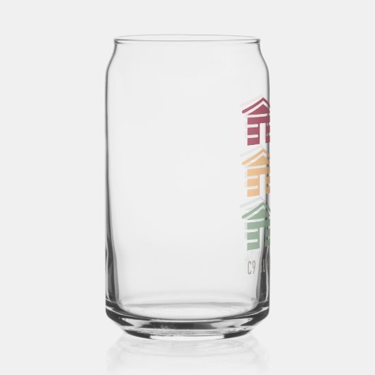 C9 Camp d'été 2024 Cabine (Droite)