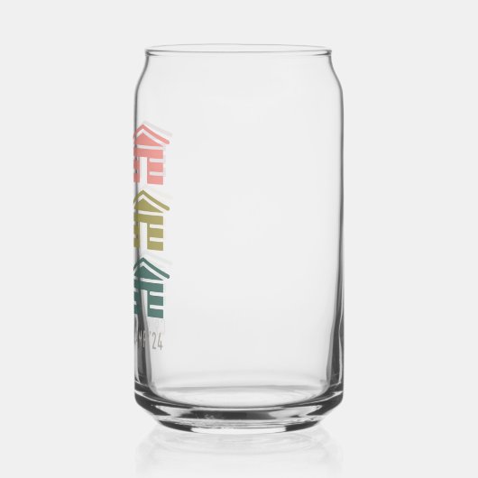 C9 Camp d'été 2024 Cabine (Gauche)