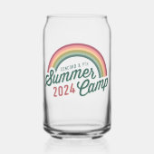 C9 Camp d'été 2024 Rainbow (Recto)