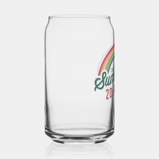 C9 Camp d'été 2024 Rainbow (Droite)