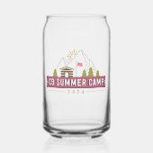 C9 Summer Camp 2024 Logo (Recto)