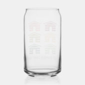 C9 Zomerkamp 2024 Hutten Blikvorm Glas (Achterkant)