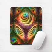 C9H17NO2 Infusie Muismat (Met muis)