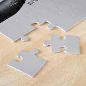 C-130 Hercules Legpuzzel (Zijkant)