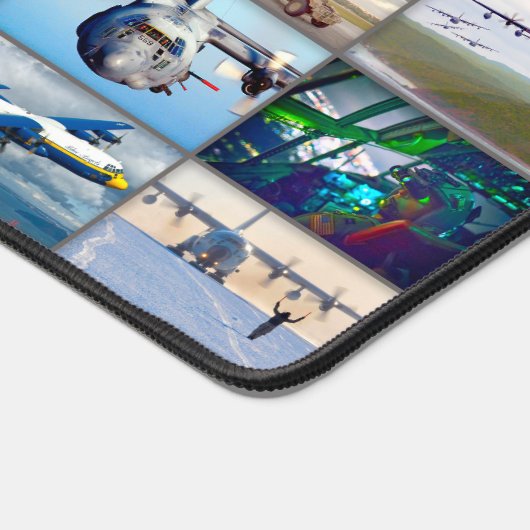 C-130 HERCULES "MONTAGE" (Coin)