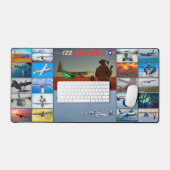C-130 HERCULES "MONTAGE" (Clavier et souris)