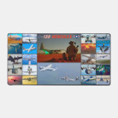 C-130 HERCULES "MONTAGE" (Recto)