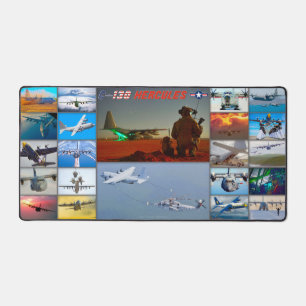 C-130 HERCULES "MONTAGE"