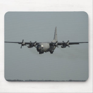 C-130 Hercules Muismat