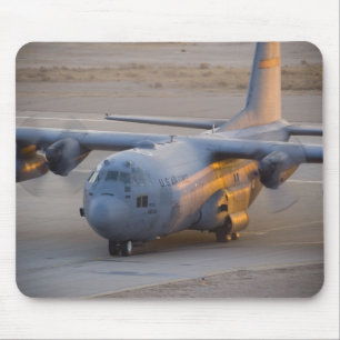 C-130 Hercules Muismat