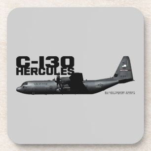 C-130 Hercules Onderzetter