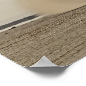 C-130 Hercules Poster (Hoek)