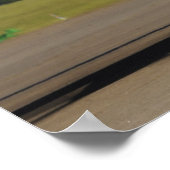 C-130 Hercules Poster (Hoek)