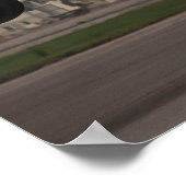 C-130 Hercules Poster (Hoek)