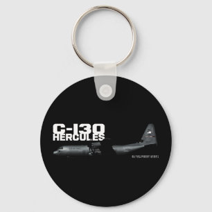 C-130 Hercules Sleutelhanger