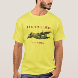 C-130 Hercules T-shirt